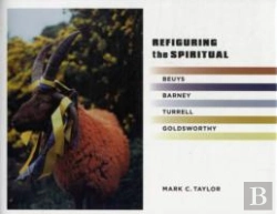 Bertrand.pt - Refiguring The Spiritual