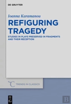 Bertrand.pt - Refiguring Tragedy