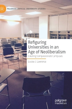 Bertrand.pt - Refiguring Universities In An Age Of Neoliberalism