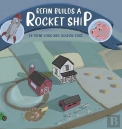 Bertrand.pt - Refin Builds A Rocket Ship