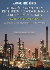 Refinação, Armazenagem, Distribuição e Comercialização de Derivados do Petróleo