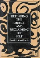 Refinding The Object And Reclaiming The Self