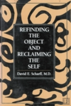 Bertrand.pt - Refinding The Object And Reclaiming The Self