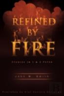 Refined By Fire
