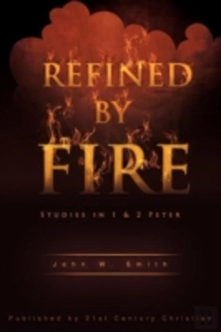 Bertrand.pt - Refined By Fire