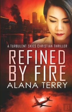 Bertrand.pt - Refined By Fire - Large Print