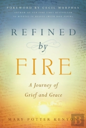 Refined By Fire