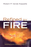 Refined By Fire