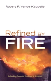 Refined By Fire