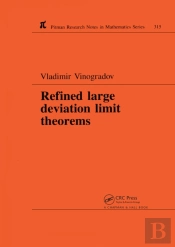 Refined Large Deviation Limit Theorems