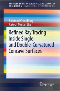 Bertrand.pt - Refined Ray Tracing Inside Single- And Double-Curvatured Concave Surfaces