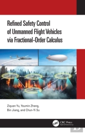 Refined Safety Control Of Unmanned Flight Vehicles Via Fractional-Order Calculus