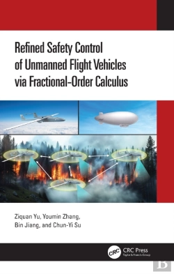 Bertrand.pt - Refined Safety Control Of Unmanned Flight Vehicles Via Fractional-Order Calculus
