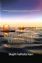 Refinement Of Character