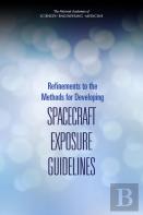 Refinements To The Methods For Developing Spacecraft Exposure Guidelines