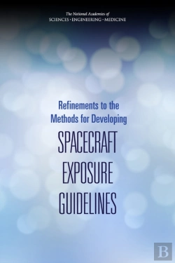 Bertrand.pt - Refinements To The Methods For Developing Spacecraft Exposure Guidelines