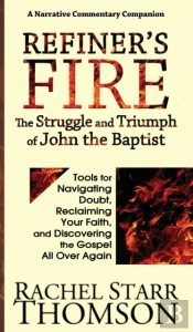 Refiner'S Fire: The Struggle And Triumph