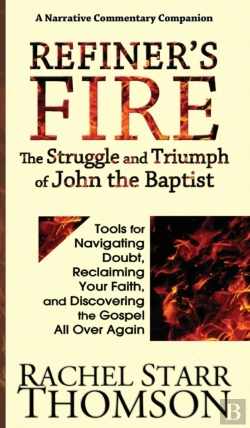 Bertrand.pt - Refiner'S Fire: The Struggle And Triumph