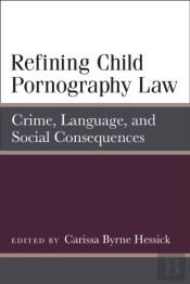 Refining Child Pornography Law