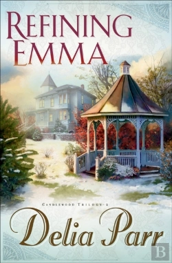 Bertrand.pt - Refining Emma (Candlewood Trilogy Book #2)