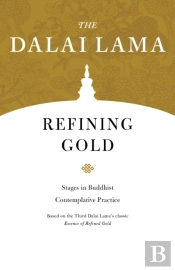 Refining Gold
