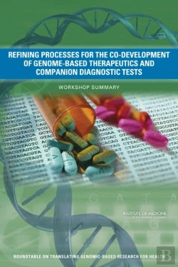 Bertrand.pt - Refining Processes For The Co-Development Of Genome-Based Therapeutics And Companion Diagnostic Tests