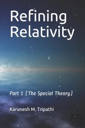 Refining Relativity