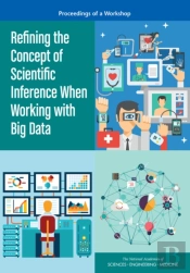 Refining The Concept Of Scientific Inference When Working With Big Data