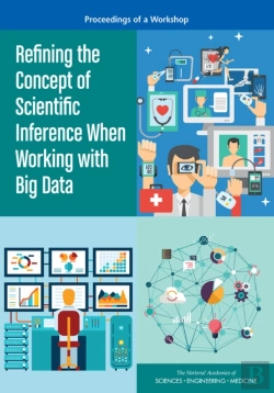 Bertrand.pt - Refining The Concept Of Scientific Inference When Working With Big Data