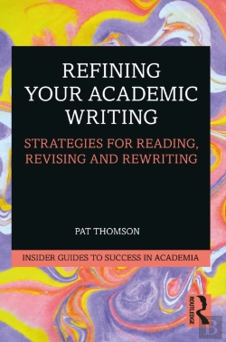 Bertrand.pt - Refining Your Academic Writing
