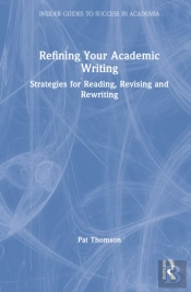 Refining Your Academic Writing