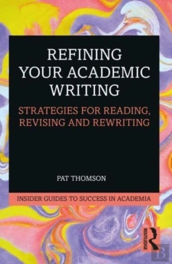 Bertrand.pt - Refining Your Academic Writing