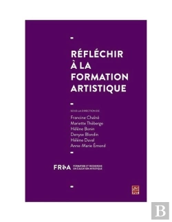 Bertrand.pt - Reflechir A La Formation Artistique