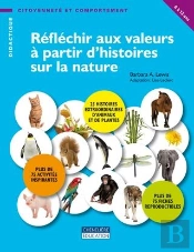 Réfléchir Aux Valeurs À Partir D'Histoires Sur La Nature