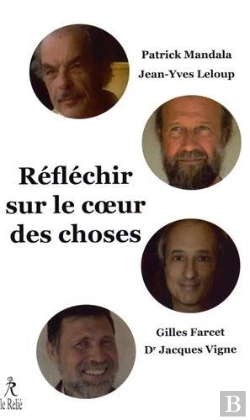 Bertrand.pt - Reflechir Sur Le Coeur Des Choses