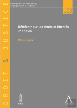 Bertrand.pt - Réfléchir Sur Les Droits Et Libertés (2e Édition)