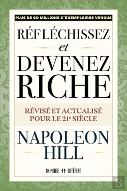 Bertrand.pt - Réfléchissez Et Devenez Riche : Révisé Et Actualisé Pour Le 21e Siècle