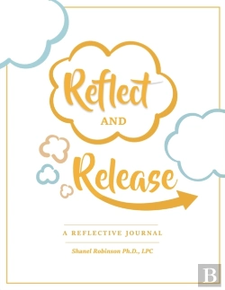 Bertrand.pt - Reflect And Release, A Reflective Journal
