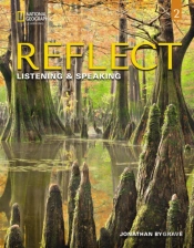 Reflect Listening & Speaking 2 With The Spark Platform