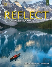 Reflect Listening & Speaking 6