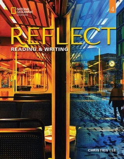 Bertrand.pt - Reflect Reading & Writing 4