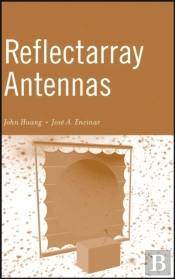 Reflectarray Antennas