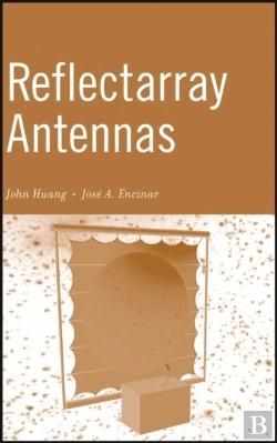 Bertrand.pt - Reflectarray Antennas