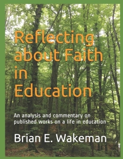Bertrand.pt - Reflecting About Faith In Education