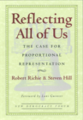 Reflecting All Of Us