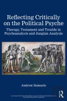 Reflecting Critically On The Political Psyche