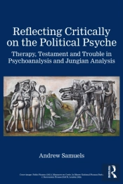 Reflecting Critically On The Political Psyche
