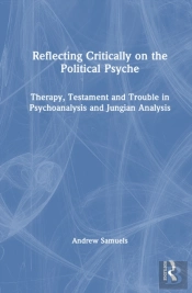 Reflecting Critically On The Political Psyche