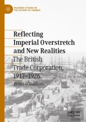 Reflecting Imperial Overstretch And New Realities