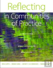 Reflecting In Communities Of Practice